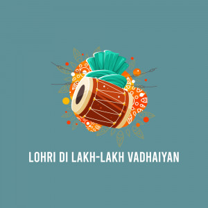Happy Lohri hd images poster banner status and hd photos
